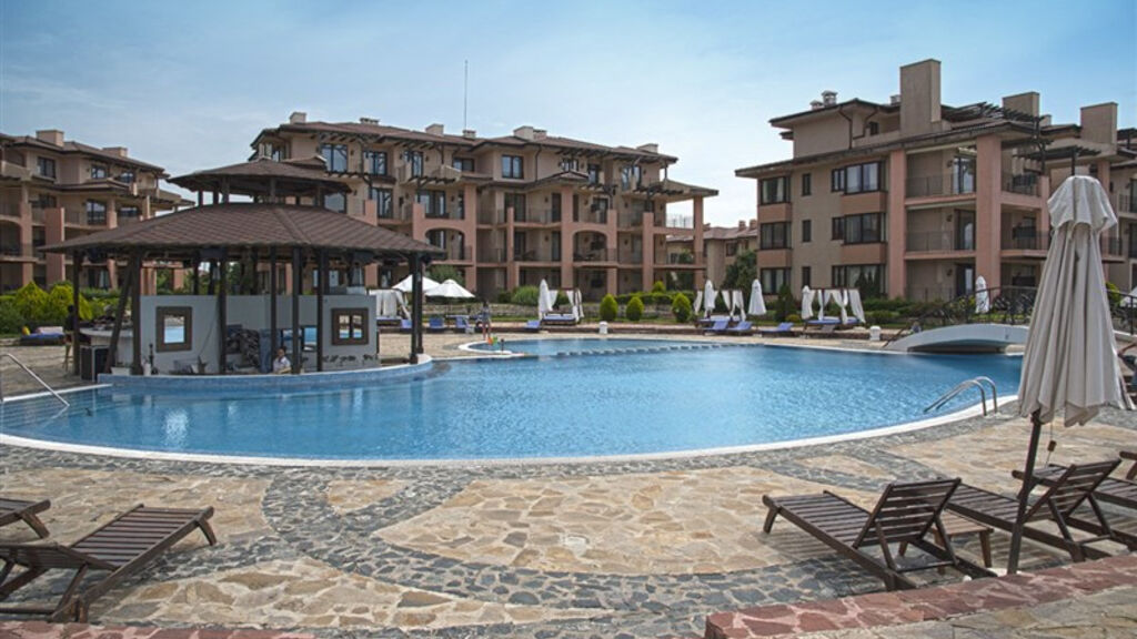 Kaliakria Resort