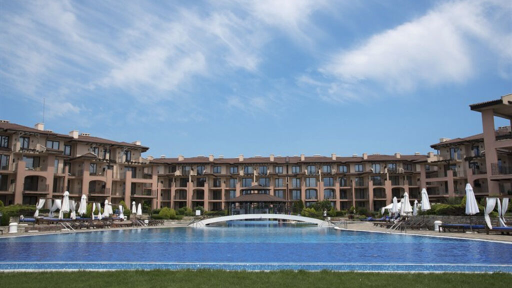 Kaliakria Resort