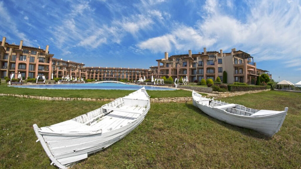 Kaliakria Resort