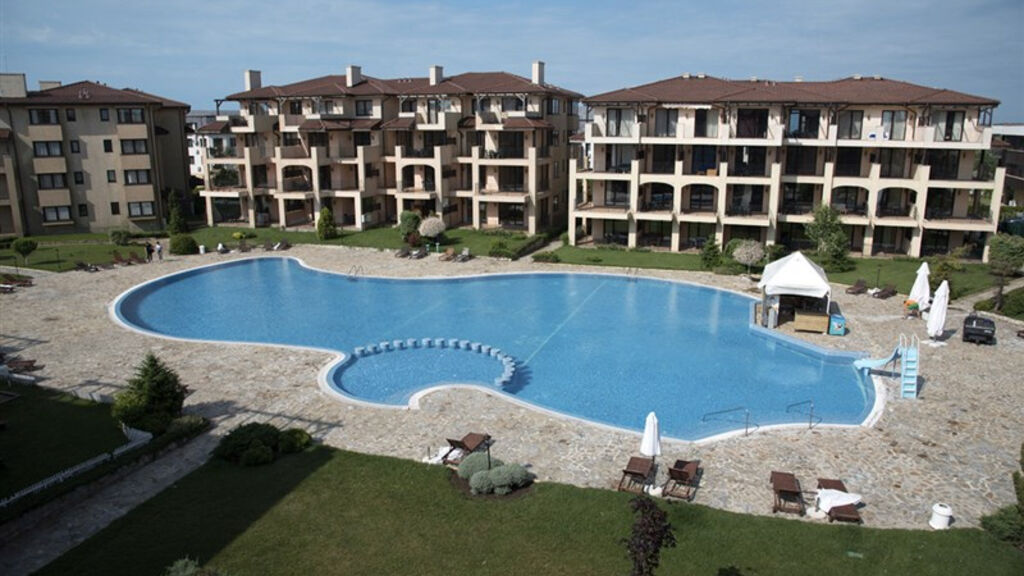 Kaliakria Resort