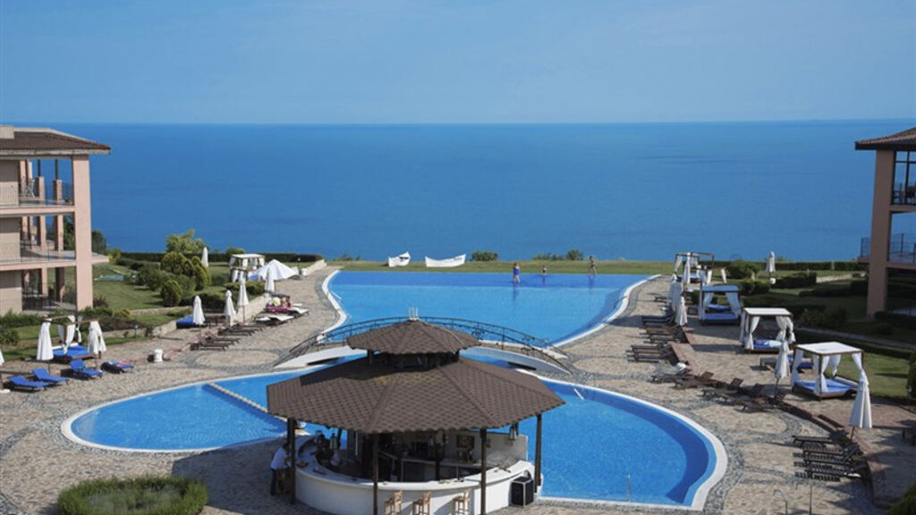 Kaliakria Resort