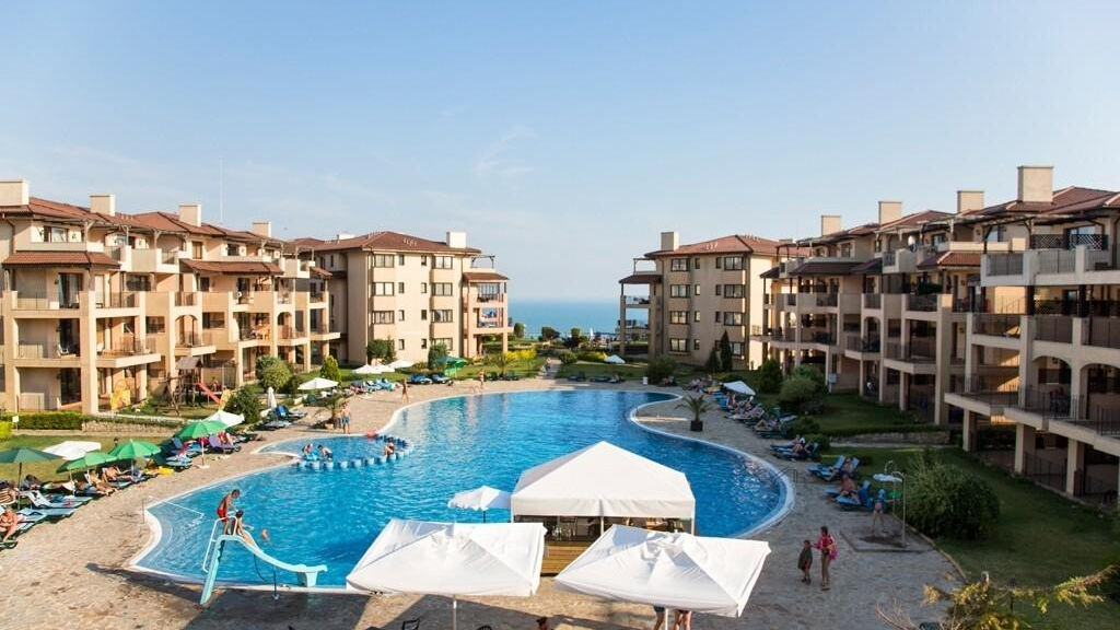 Kaliakria Resort