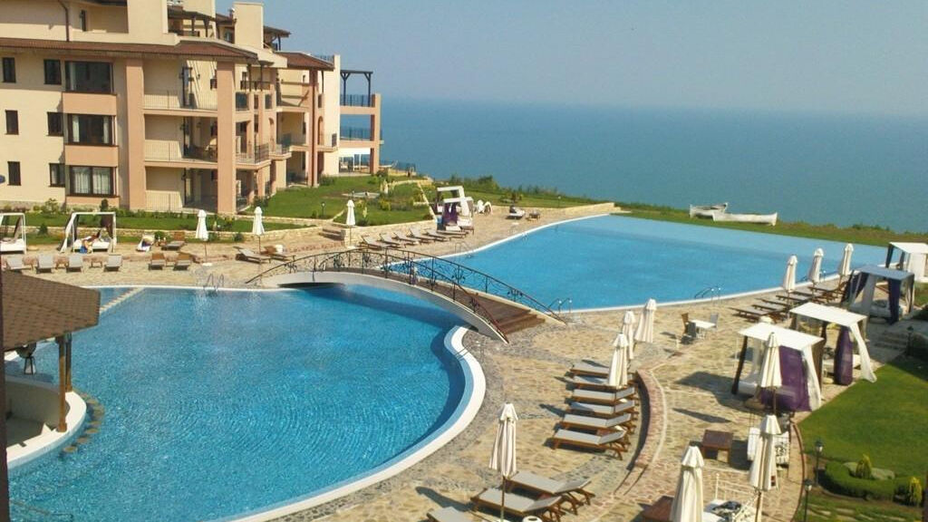 Kaliakria Resort