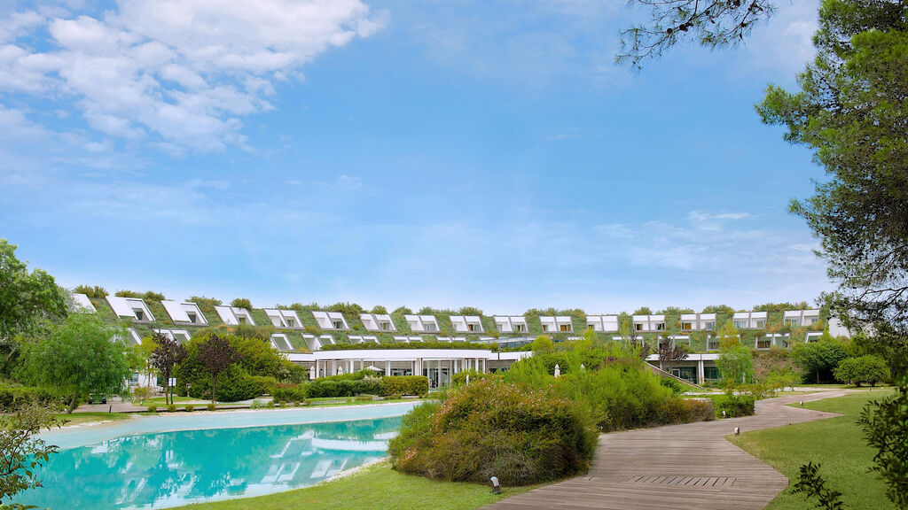 Kalidria Hotel & Thalasso Spa