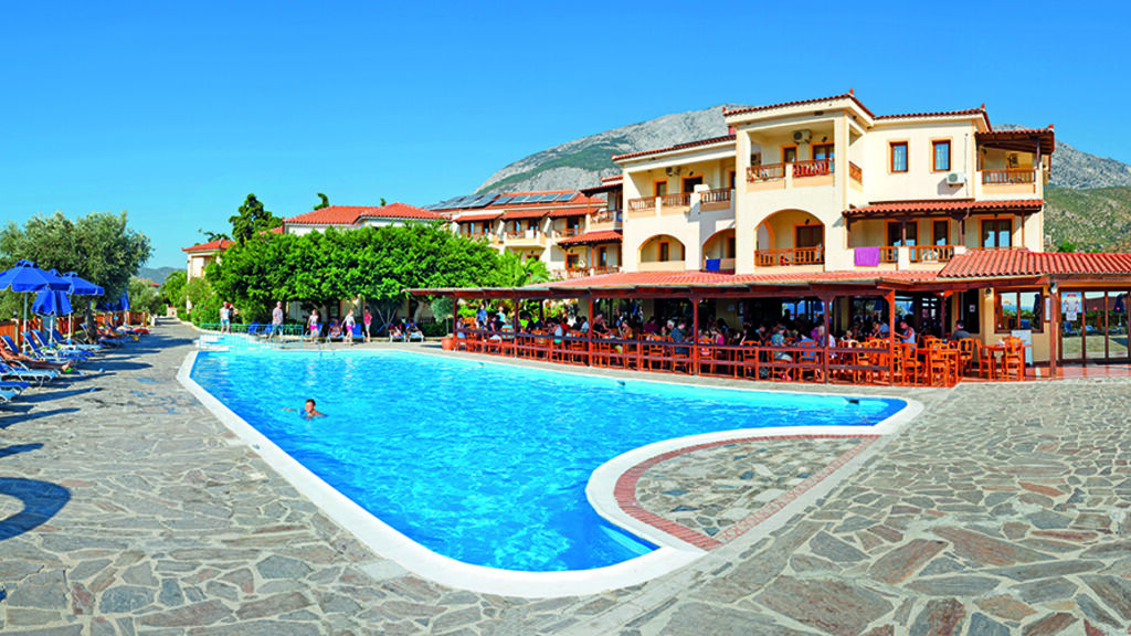 Kampos Village Resort