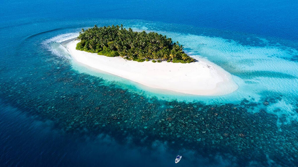 Kandima Maldives