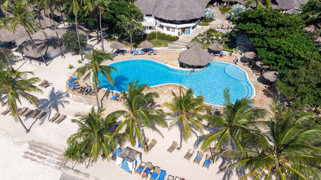 Karafuu Beach Resort