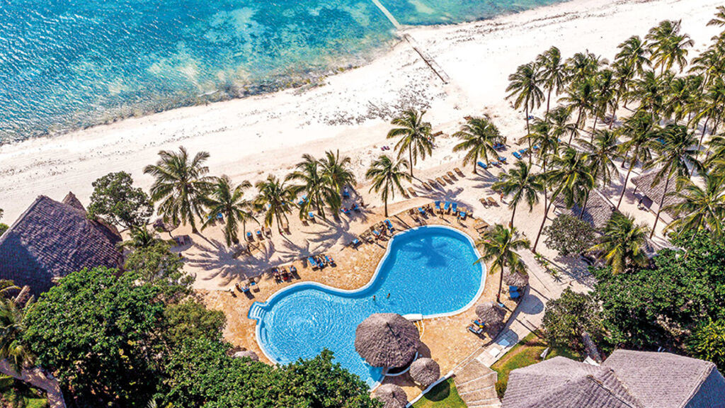 Karafuu Beach Resort And Spa