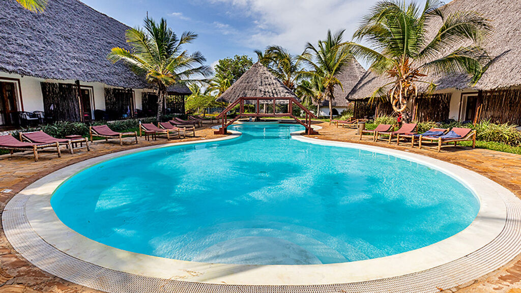 Karafuu Beach Resort And Spa