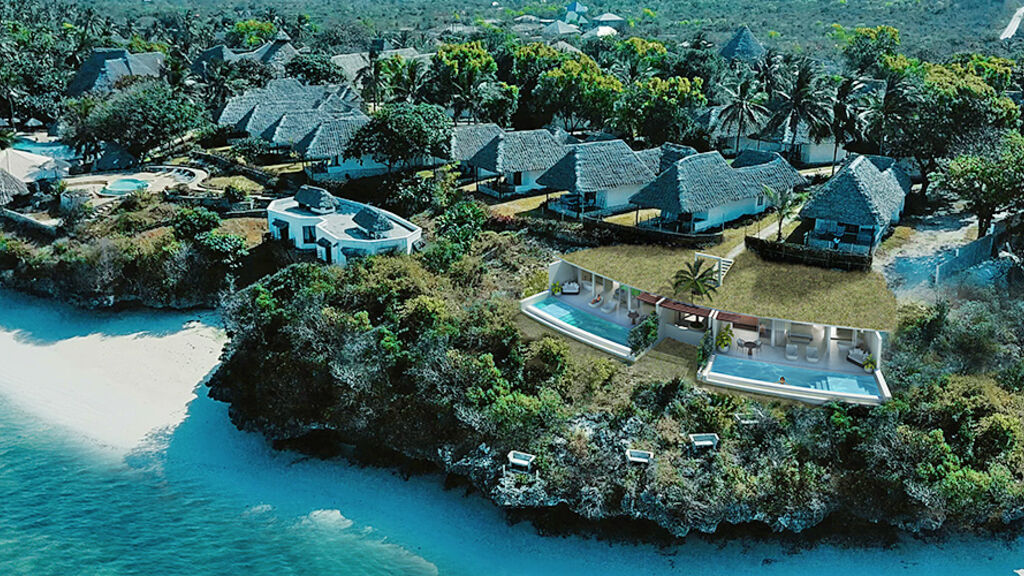 Karafuu Beach Resort And Spa