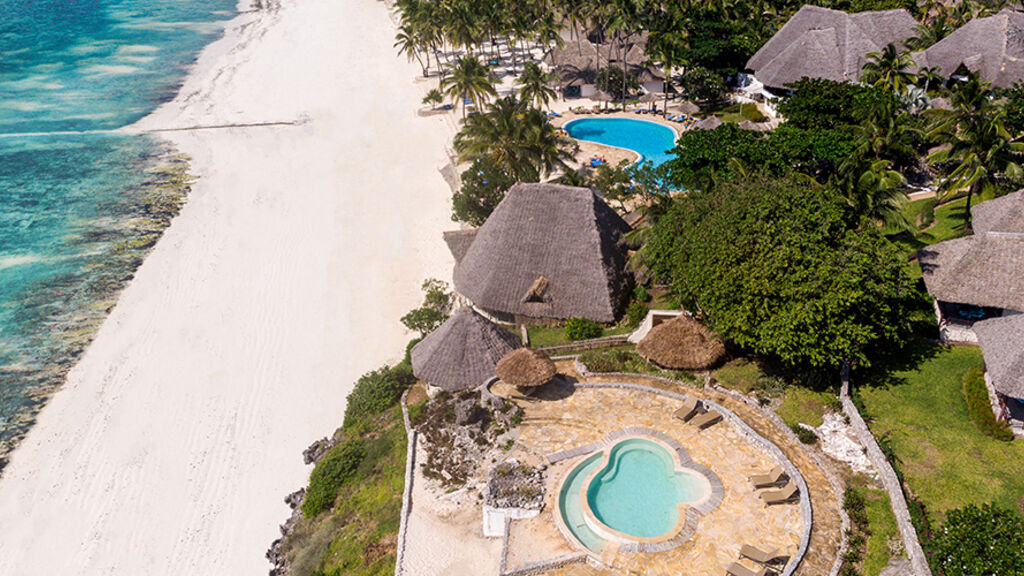 Karafuu Beach Resort And Spa