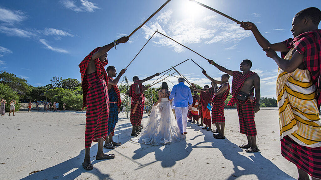 Karafuu Beach Resort And Spa