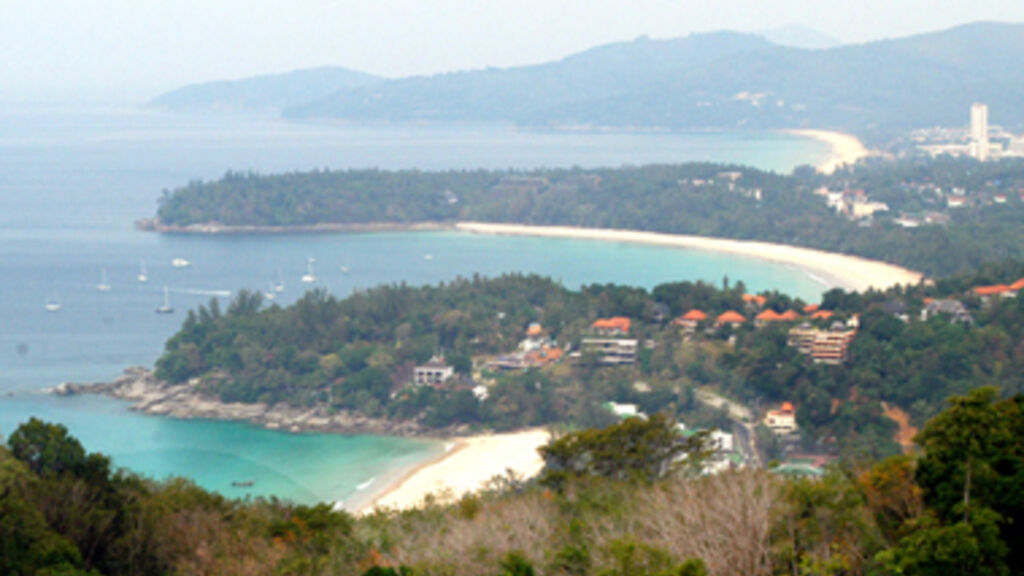 Kata Beach Resort & Spa