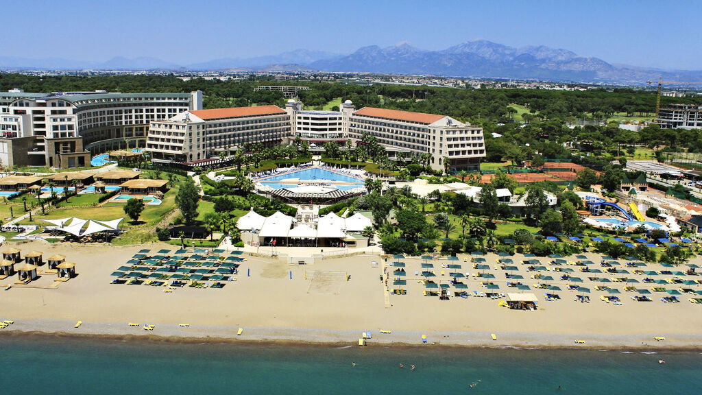 Kaya Belek