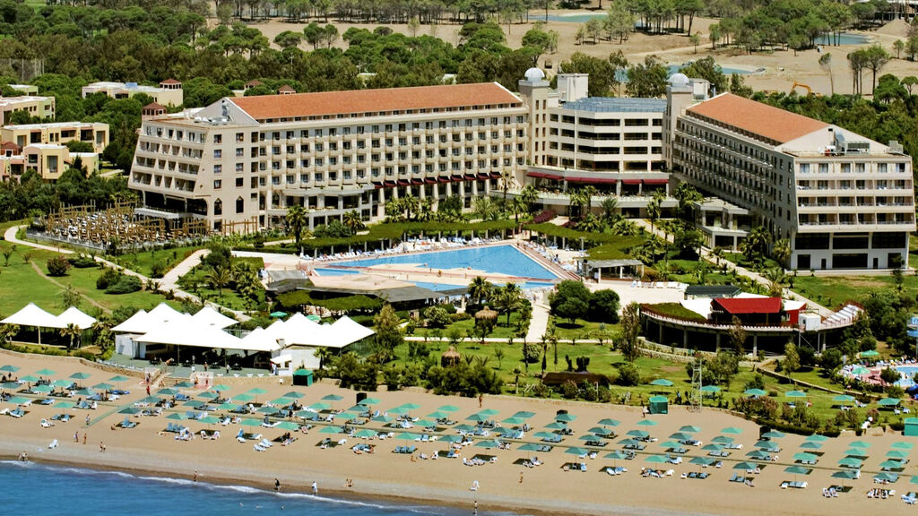 Kaya Belek