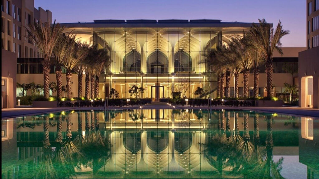 Kempinski Muscat