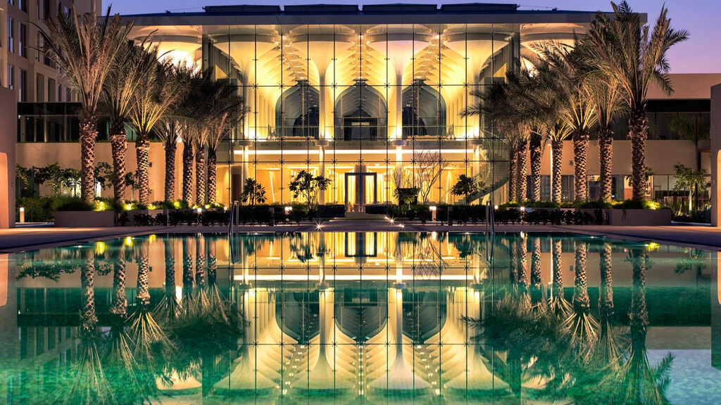 Kempinski Muscat