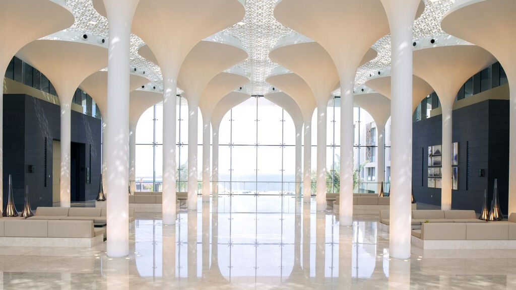 Kempinski Muscat