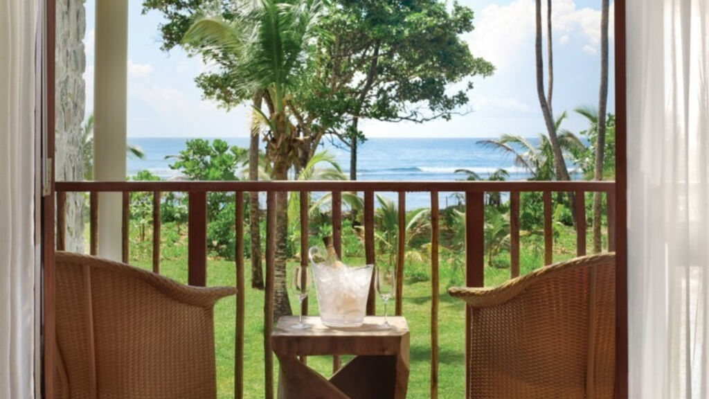 Kempinski Resort Seychelles