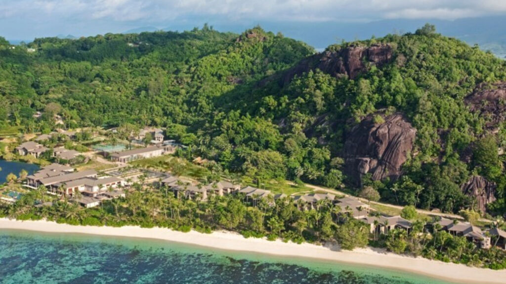 Kempinski Resort Seychelles