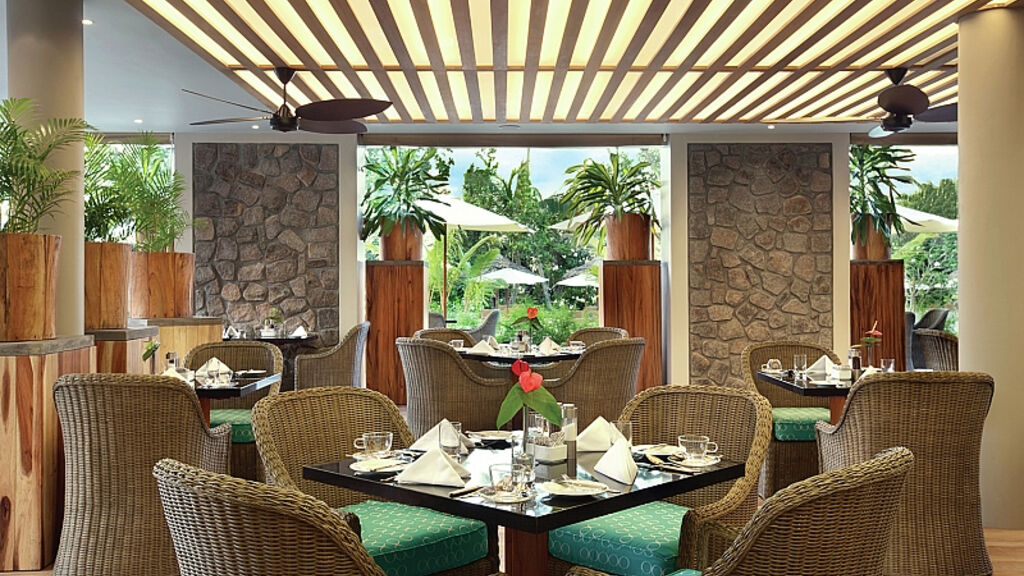 Kempinski Seychelles Resort