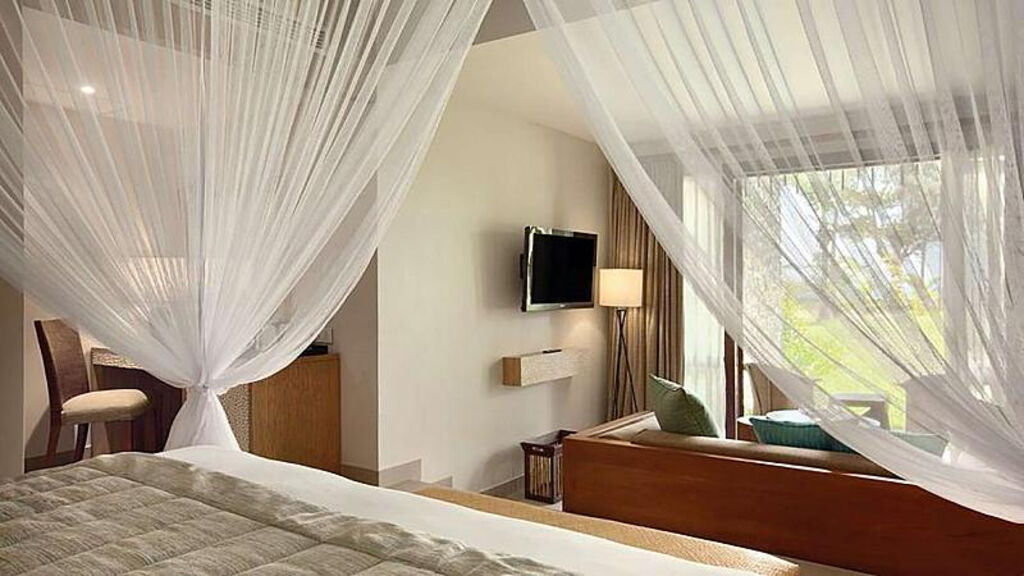 Kempinski Seychelles Resort