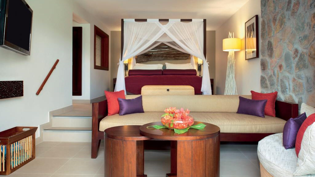 Kempinski Seychelles Resort