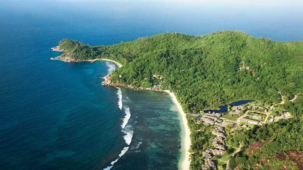 Kempinski Seychelles Resort