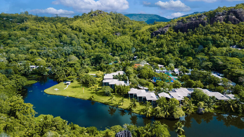 Kempinski Seychelles Resort