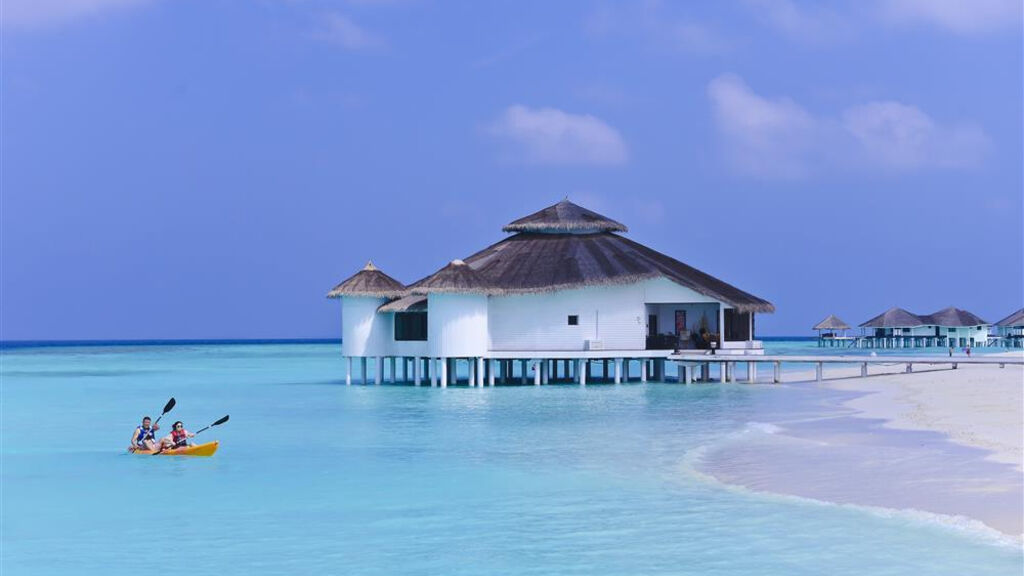 Kihaa Maldives