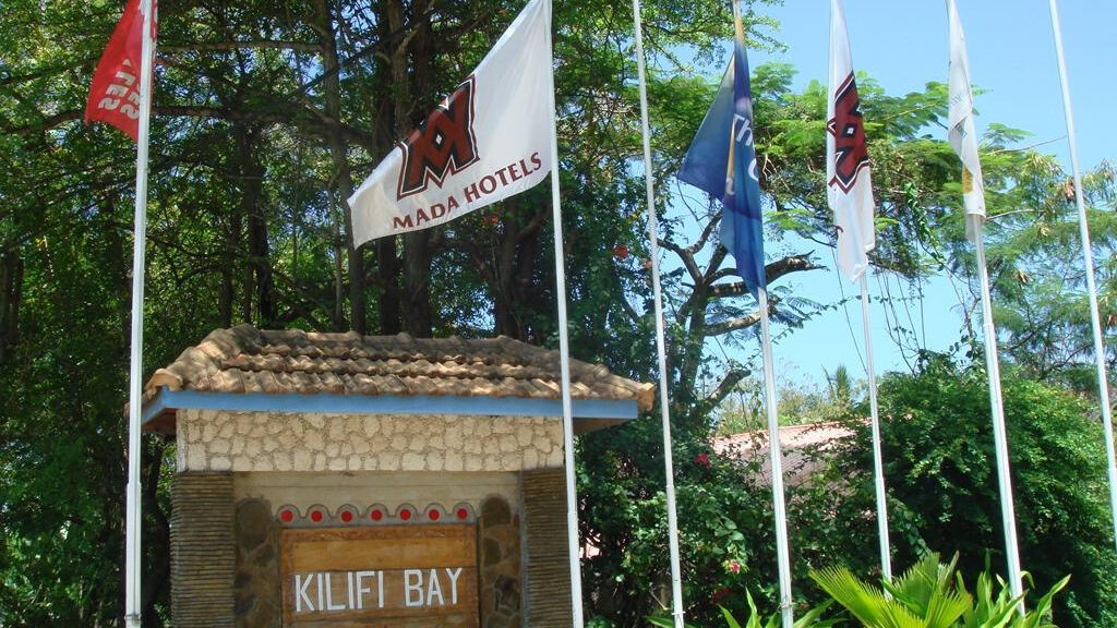 Kilifi Bay Beach Resort