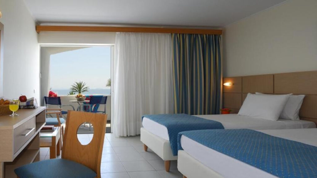 Kinetta Beach Resort Spa