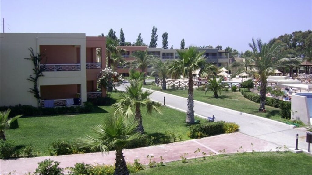 Kipriotis Maris Suites