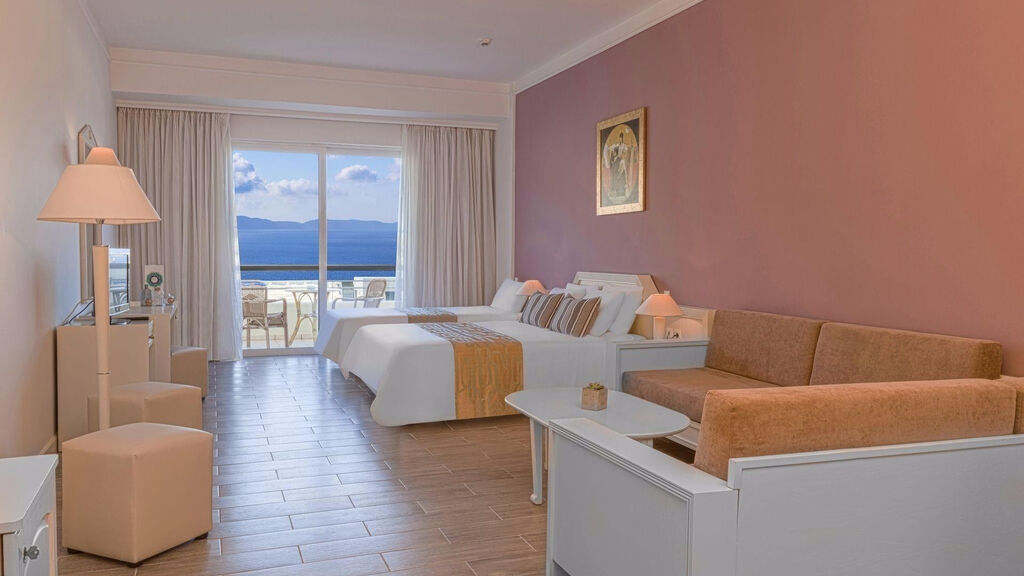 Kipriotis Panorama Hotel & Suites