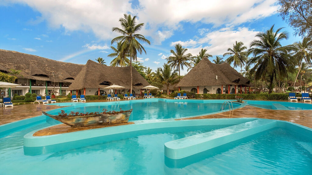 Kiwengwa Beach Resort