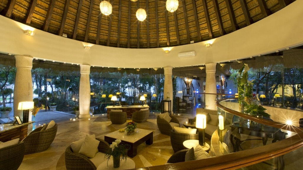 Kore Tulum Retreat & Spa Resort Adults Only