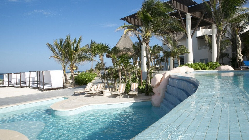 Kore Tulum Retreat & Spa Resort Adults Only