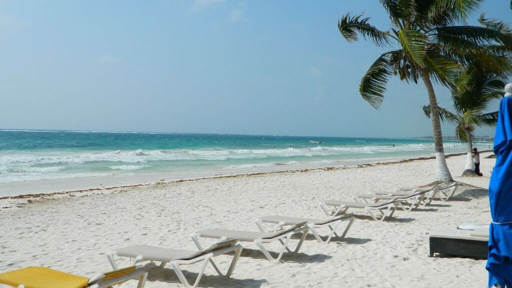 Kore Tulum Retreat & Spa Resort Adults Only