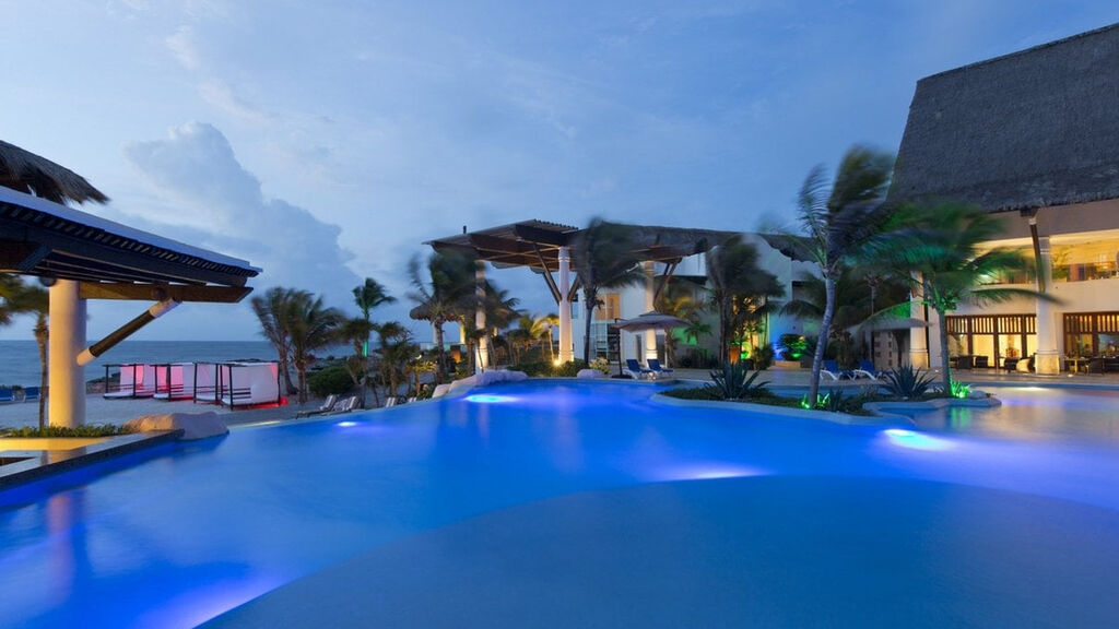 Kore Tulum Retreat & Spa Resort Adults Only