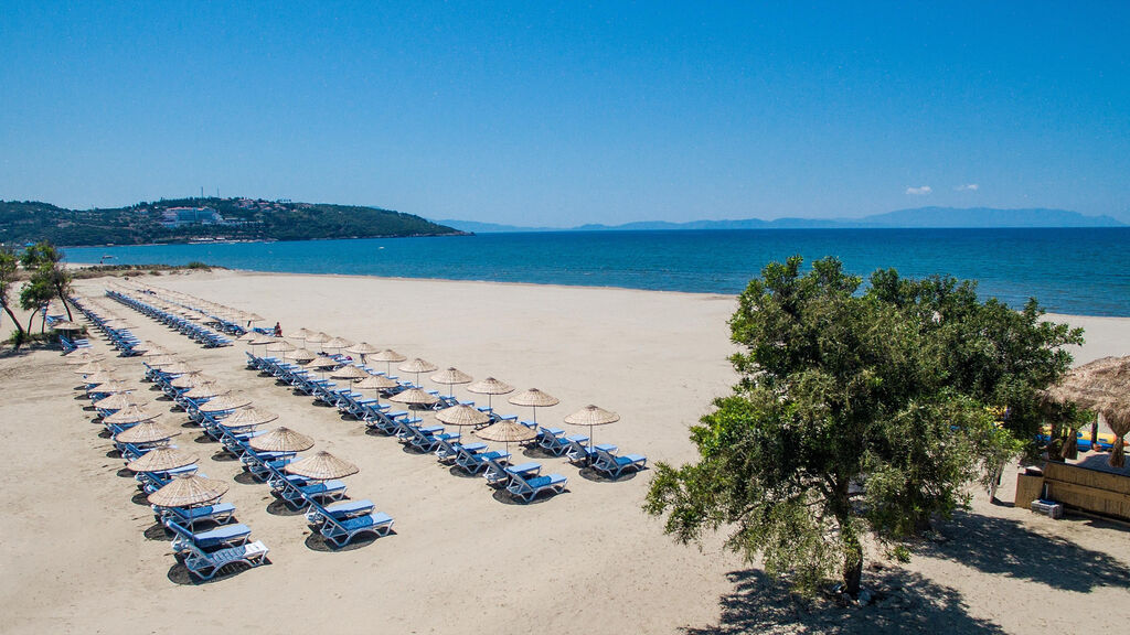 Korumar Ephesus Beach & Spa Resort