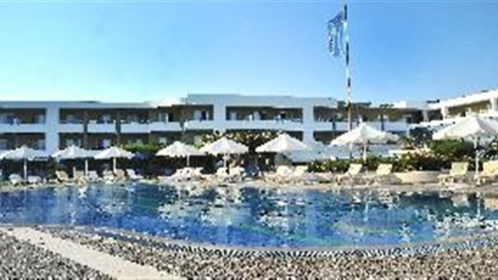 Kos Palace