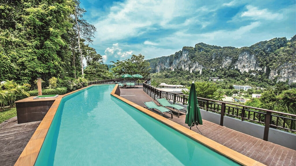 Krabi Chada Resort