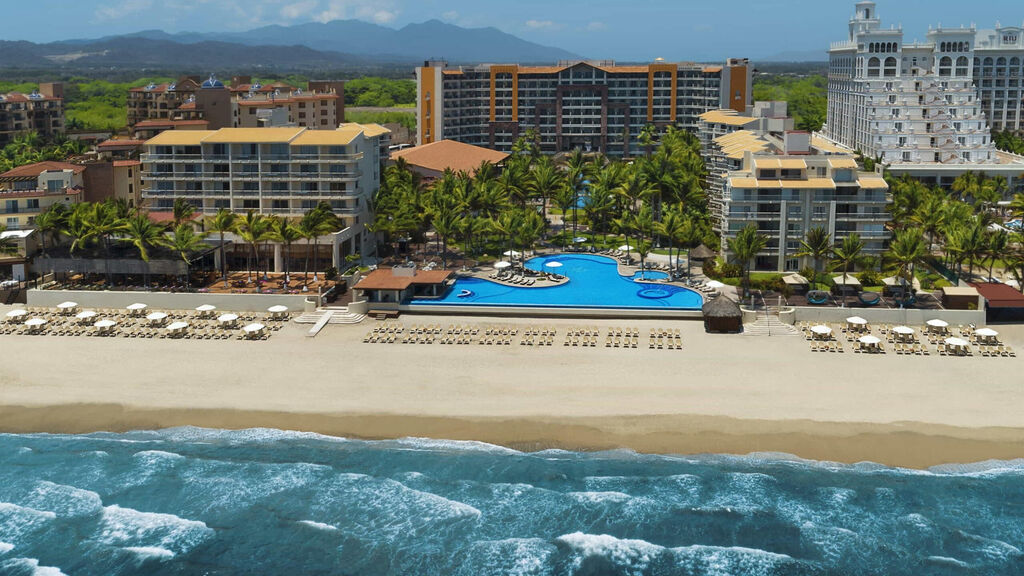 Krystal Grand Nuevo Vallarta