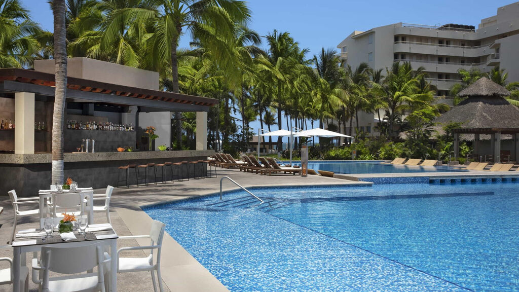 Krystal Grand Nuevo Vallarta