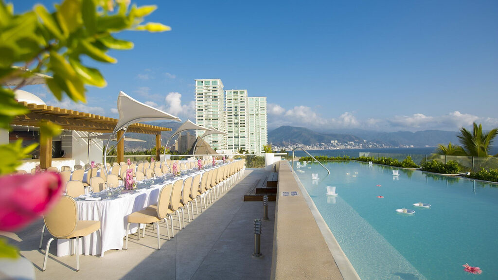 Krystal Grand Puerto Vallarta