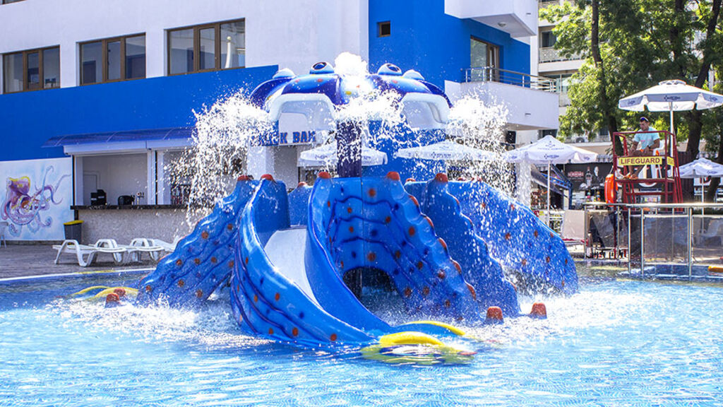 Kuban Resort & Aquapark