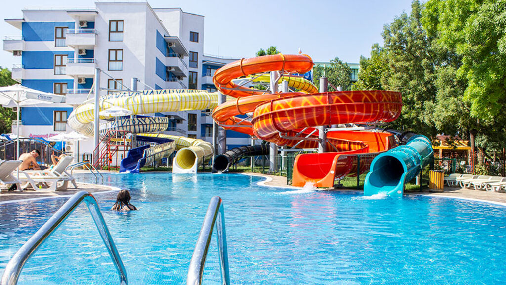 Kuban Resort & Aquapark