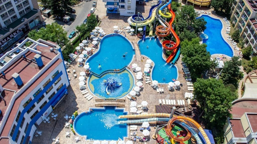 Kuban Resort & Aquapark