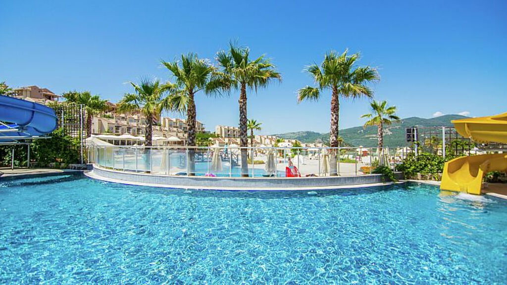 Kusadasi Golf Resort & Spa