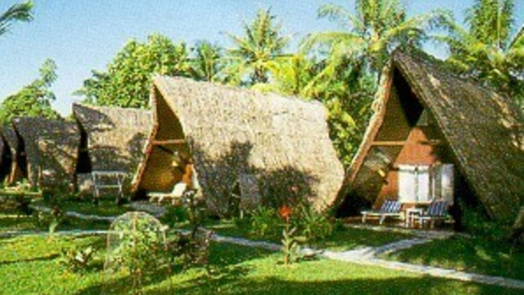 La Digue Island Lodge